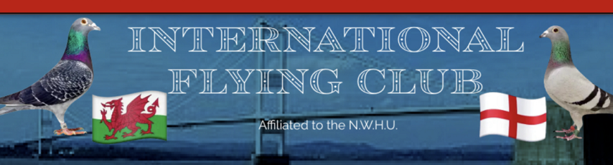new north rd amal sales Welcome to the International flying club