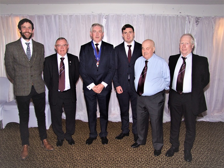 Lancashire Social Circle - 07-03-22