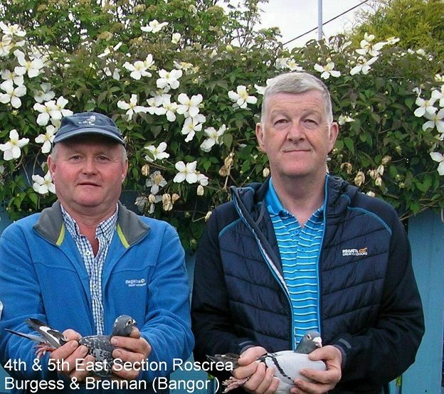 Jim Burgess 29 04 22