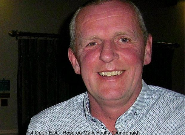 East Down Combine News - 29-04-22