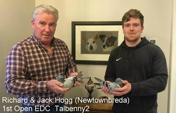 East Down Combine News - 13-06-22
