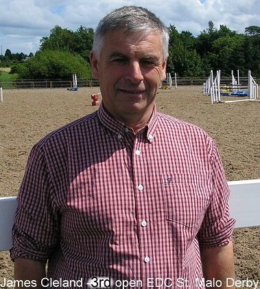 James Cleland 05 07 22