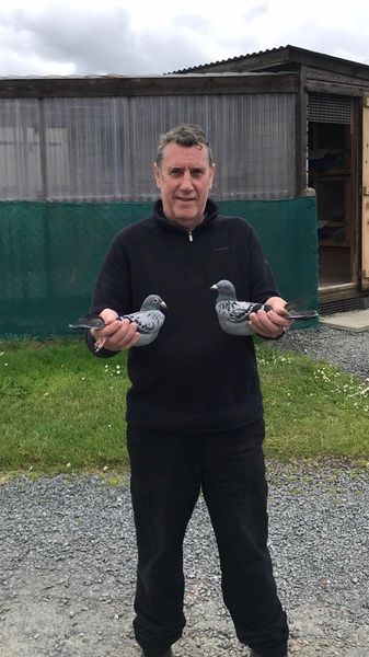 Paul Dunlop 12 07 22