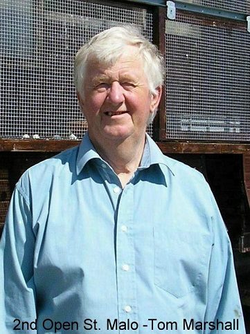 Tom Marshall 05 07 22
