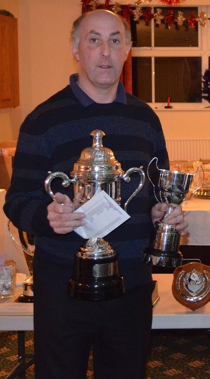 Alan Peach. 26 08 22