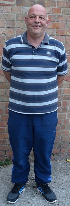 Kevin Southall 26 08 22