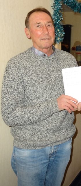 Mick Fearn 26 08 22
