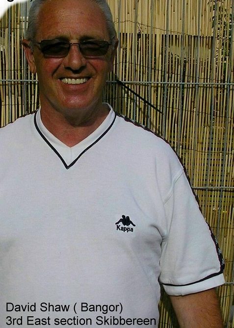 David Shaw 15 09 22