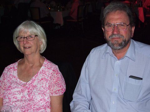 Angie and Brian Garnham 02 11 22