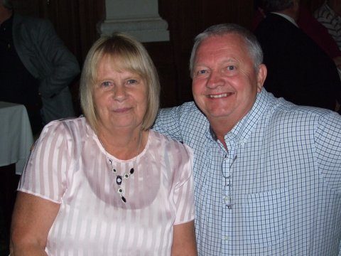 Chris and Brian Smith 02 11 22