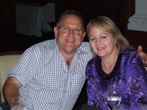 David and Jill Newson 02 11 22