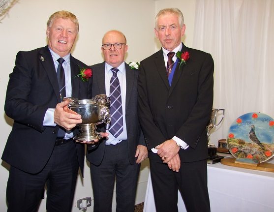 John Winstanley John Burgham Stephen Beardmore 28 11 22