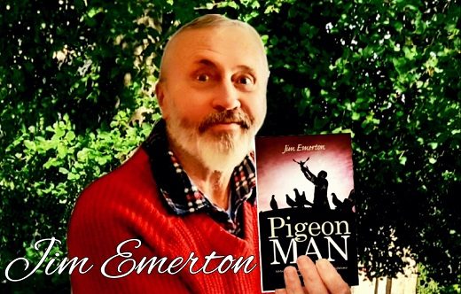 Jim Emerton Book Review - 28-11-22
