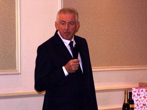 President Stephen Beardmore 02 11 22