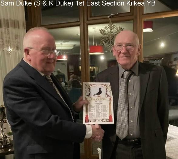 Sam Duke 28 11 22