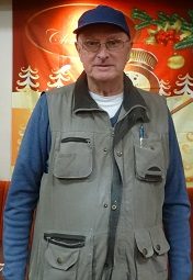 Alan Houldsworth. 18 12 22
