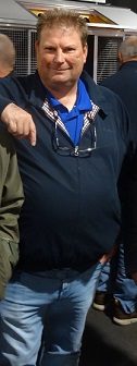 Steve Stone. 18 12 22