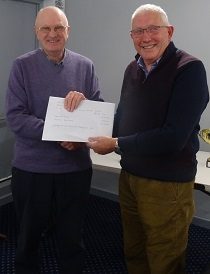 Alan Houldsworth with Tony Whitehurst 03 01 23