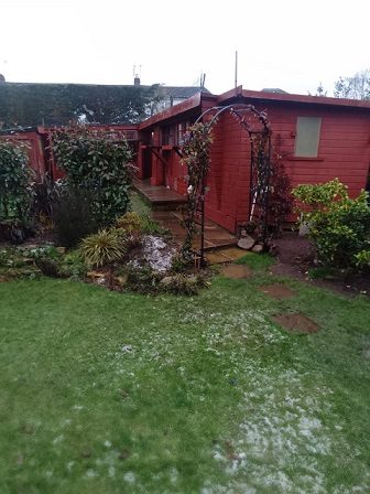 View from Garden 18 01 23