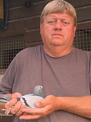 Dave Smith 21 02 23