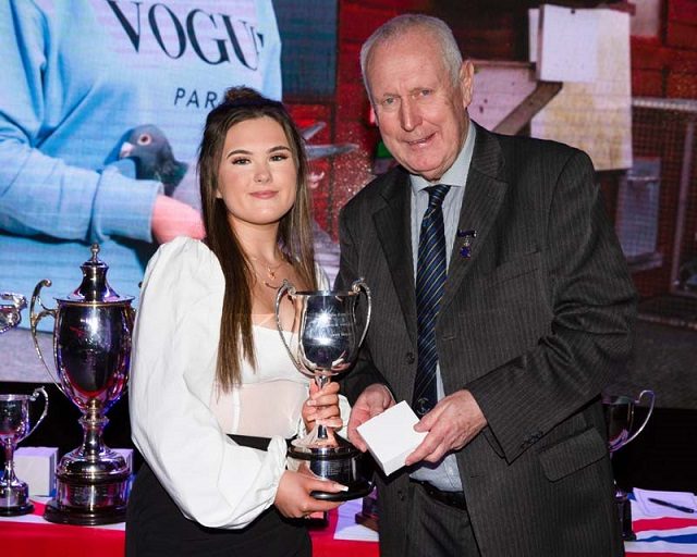 Keelie Wright 20 02 23