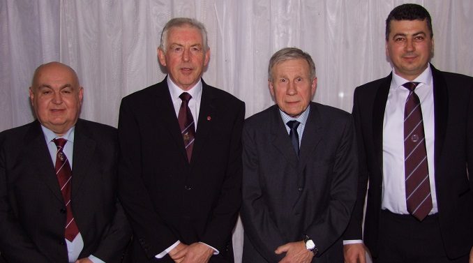 Lancashire Social Circle - 06-03-23