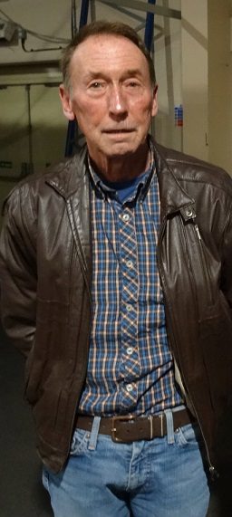Mick Fearn. 06 06 23