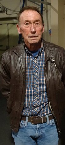Mick Fearn. 03 07 23z