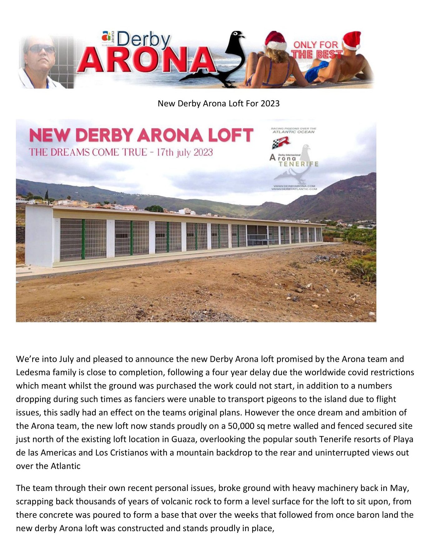 arona update 2 1
