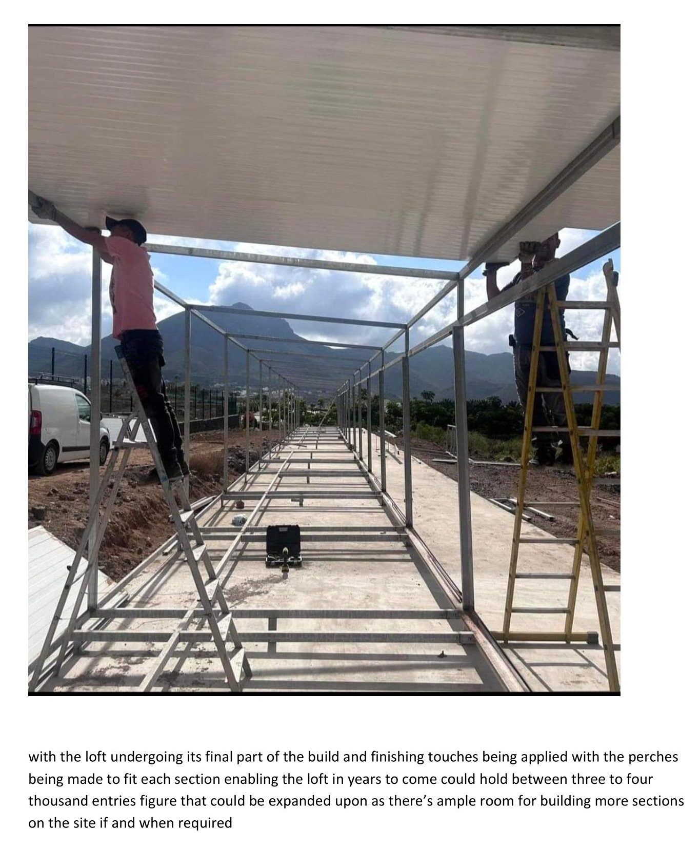 arona update 2 3