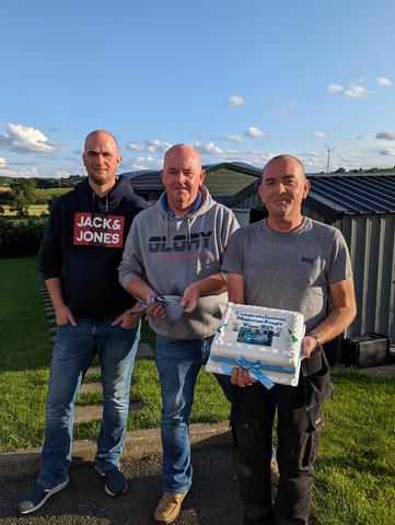 maguire trio 18 07 23z