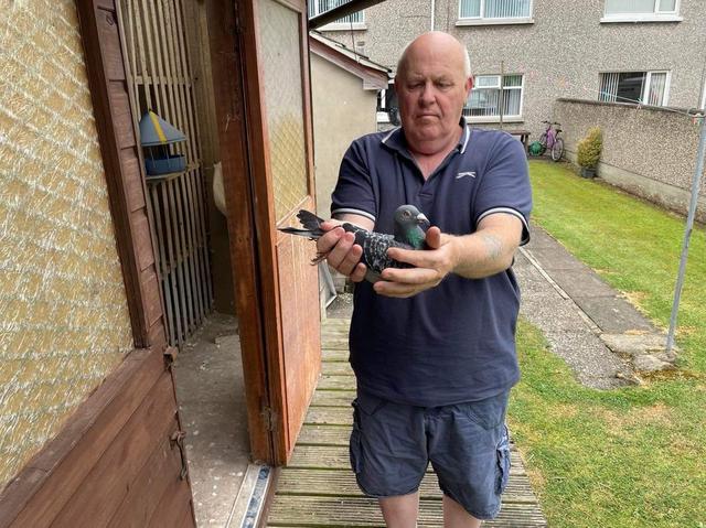terence coleraine 03 07 23