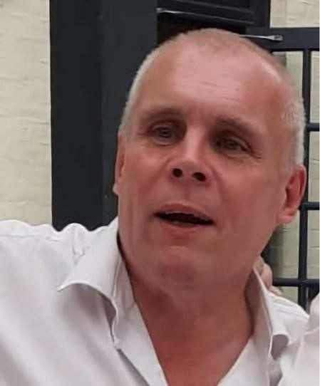 Steve Holloway