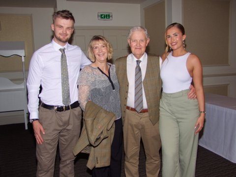 Lancashire Social Circle - 30-10-23