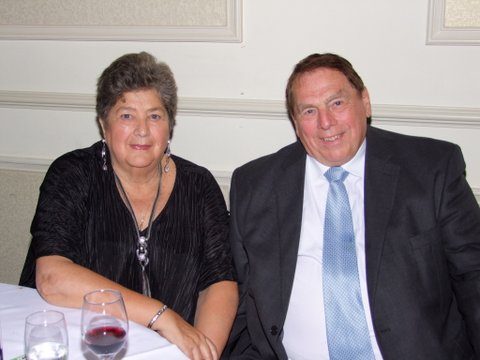 Beryl Bill Lewis 30 10 23
