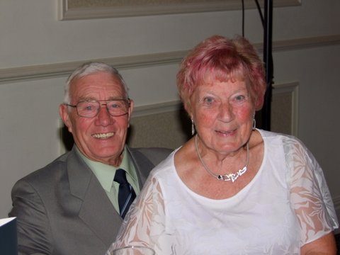 Maurice Dorothy Jackson 30 10 23