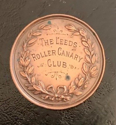 Picture4 A coveted medal to say the leastjpg