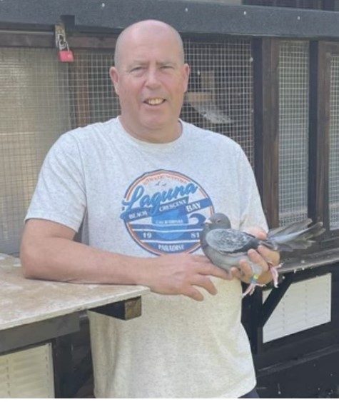 Picture5 Anthony OMahoney 1st club Hadleigh 1st Essex Central fed Wetherby