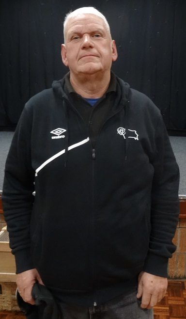 Derby Notes - Osmaston Park Homing Society Shows 2023 - 14-12-23