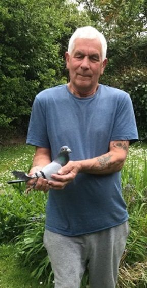 Barry Chaplin