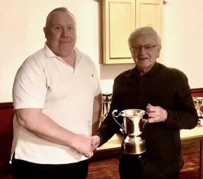 Charlie Cameron Grampian Combine Average Trophy 15 04 24z
