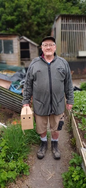 The Millbridge North Road Federation - 01-05-24