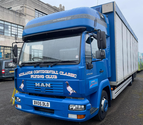 Pentlandhills New Transporter see text 08 05 24x