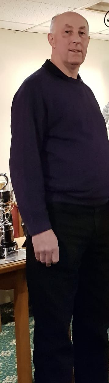 Alan Peach. 03 06 24z