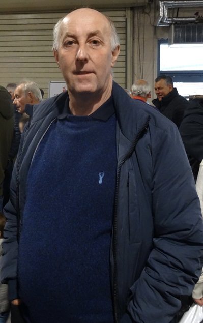 Alan Peach. 17 07 24d