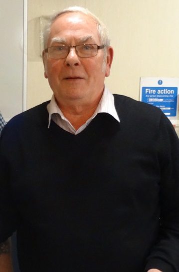 Mick Stone. 17 07 24d