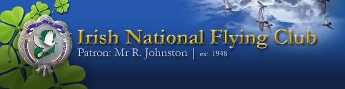 INFC Race Report by Homer - Yearling Nat Penzance - 08-07-24