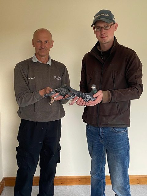 Alan Daniel Gibson of Holbrook 30 08 24b