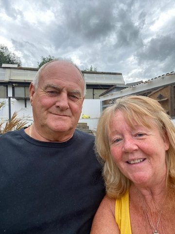 BURTON & SOUTH DERBYSHIRE FEDERATION - 30-08-24