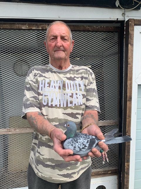 Ken Salt of Holbrook 26 08 24a